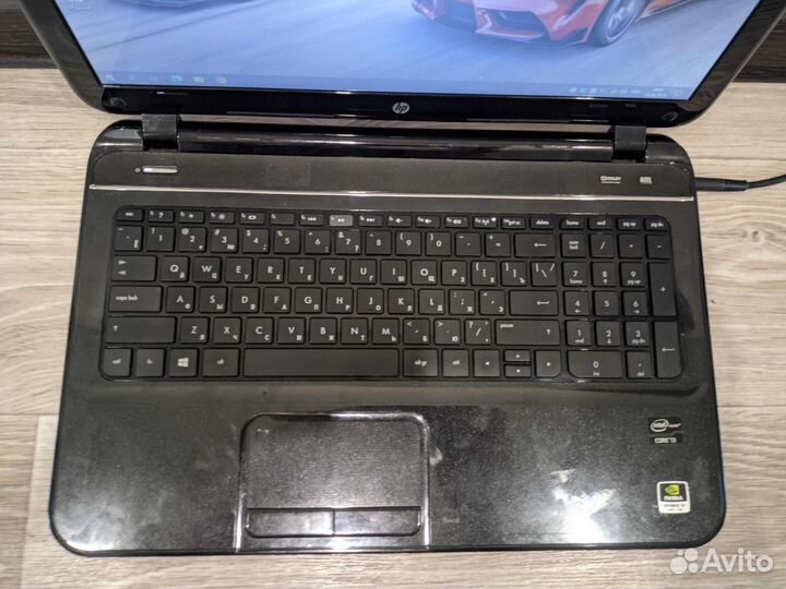 Игровой/i3/8озу/GT630