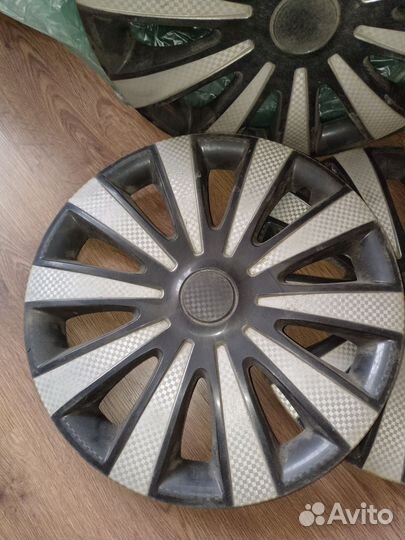Зимняя резина с дисками 205/60/R16
