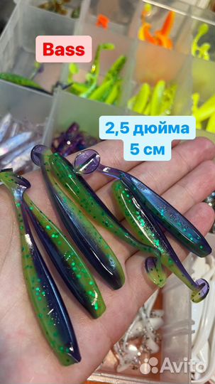 Резина Relax силиконовая