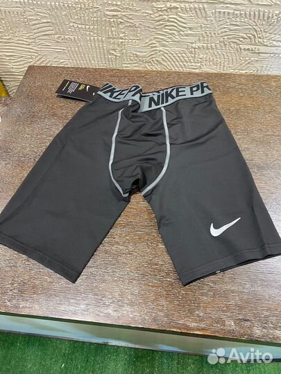 Футбольные лосины