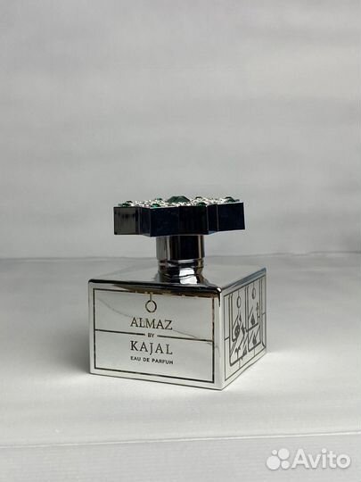 Духи унисекс Kajal Almaz