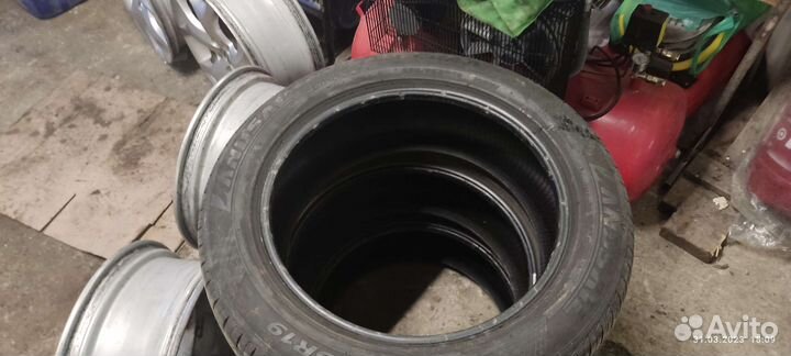 Landsail LS588 235/55 R19 105W