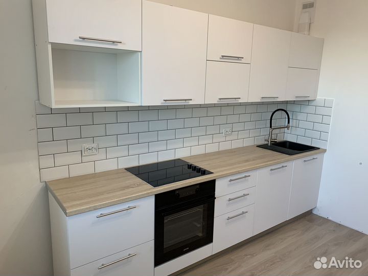 Кухня (цена за весь гарнитур)ксп:31166