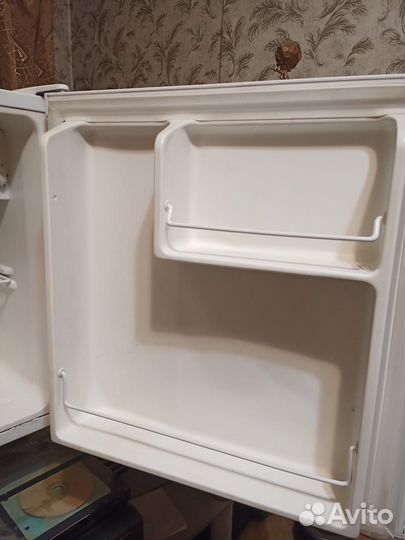 Холодильник бу маленький с доставкой