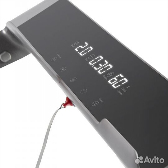 Беговая дорожка Proxima ovicx-I1 prot-214