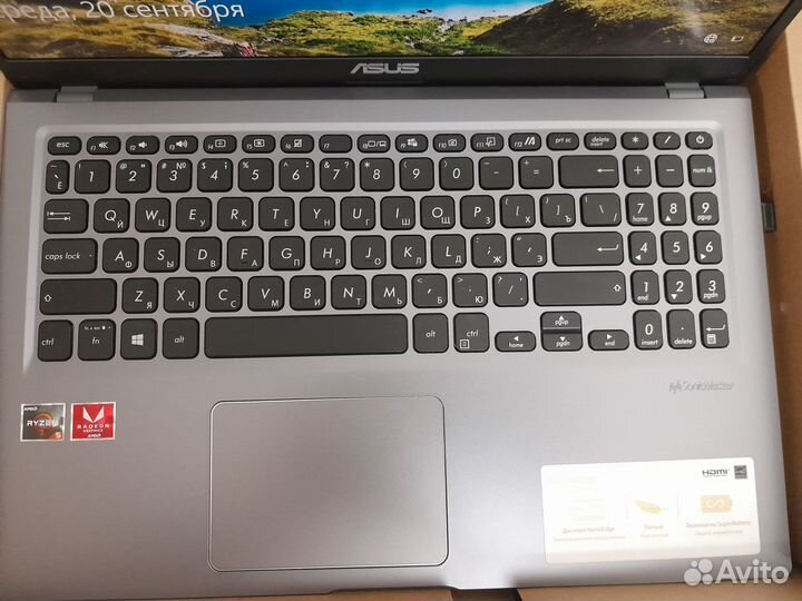 Asus