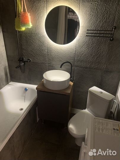 Строительные и отделочные работы, ремонт санузлов