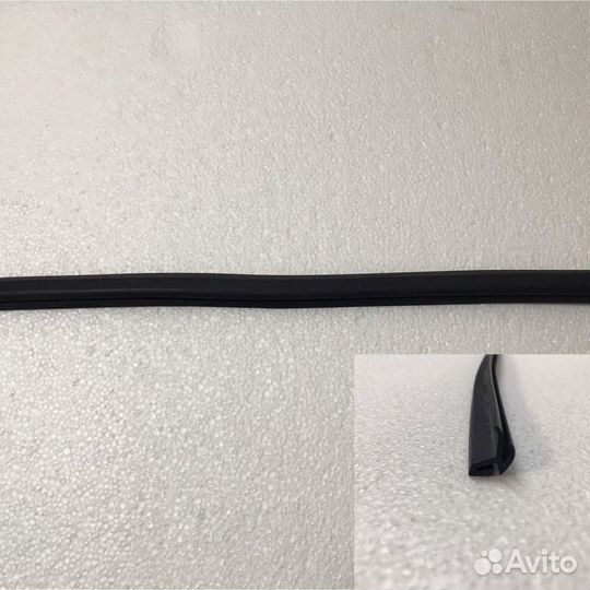 Уплотнитель нижний Krona, Hansa и др