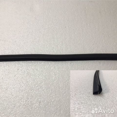 Уплотнитель нижний Krona, Hansa и др