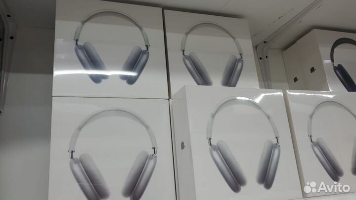 Air Pods Max