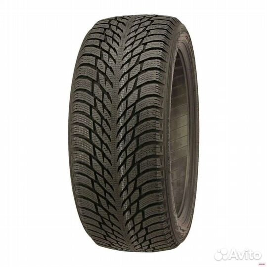 Ikon Tyres Autograph Snow 3 225/60 R18 104R