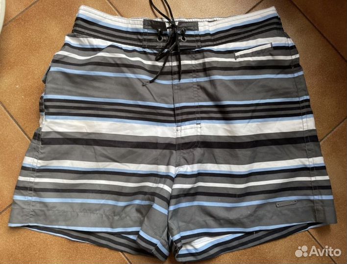 Calvin Klein мужские шорты для плавания (оригинал)
