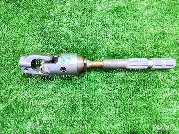 Кардан рулевого вала Honda Civic 4D (FD) 2009