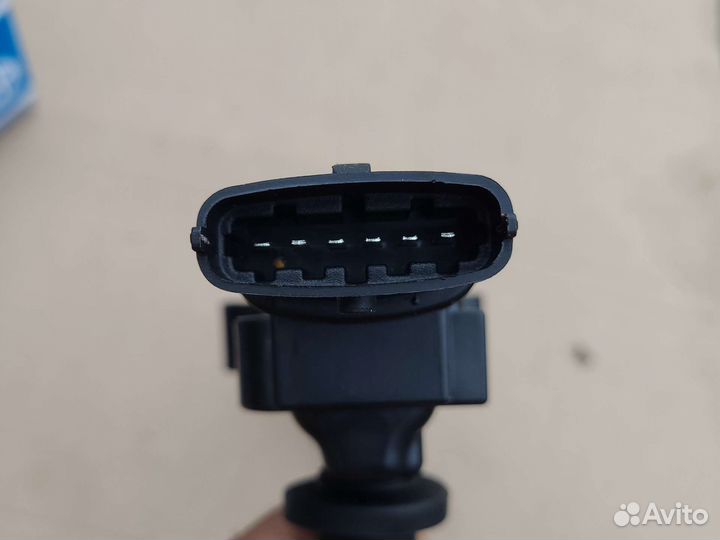 Катушка зажигания Z22YH Opel Vectra C 2002-2008