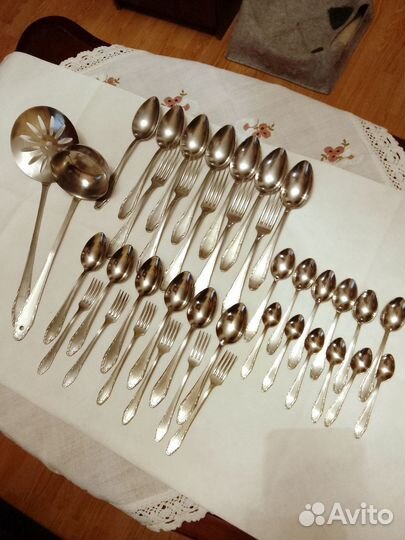 Столовый набор 