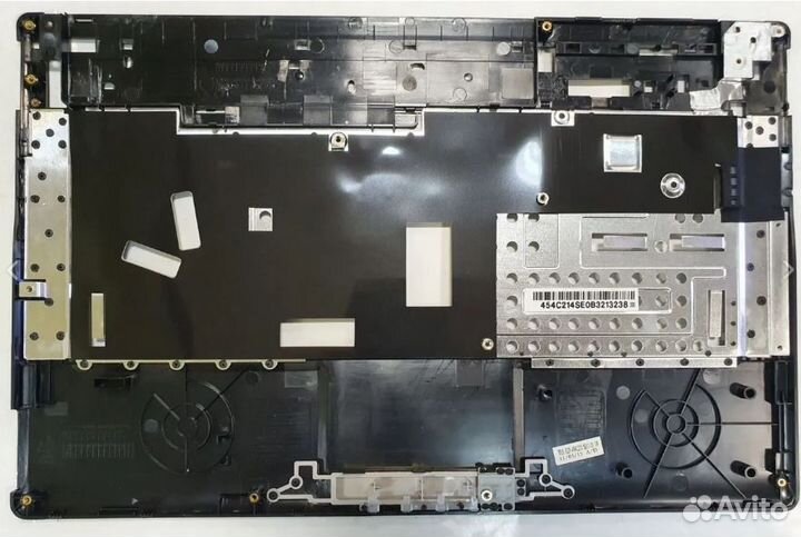 Верхняя часть корп.ноут. MSI CX420. Отп. в регионы