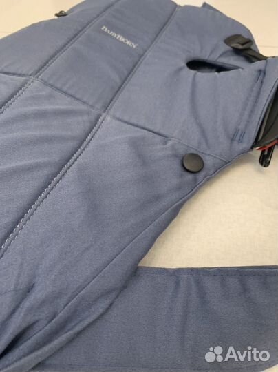 Эргорюкзак babybjorn mini