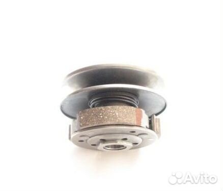 На Suzuki address 110, Honda Lead-90