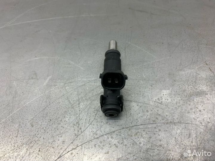 Форсунка топливная Audi A4 универсал ALT 2006