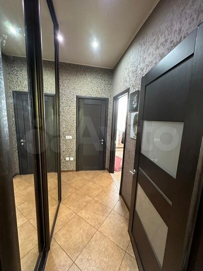 2-к. квартира, 60 м², 2/5 эт.