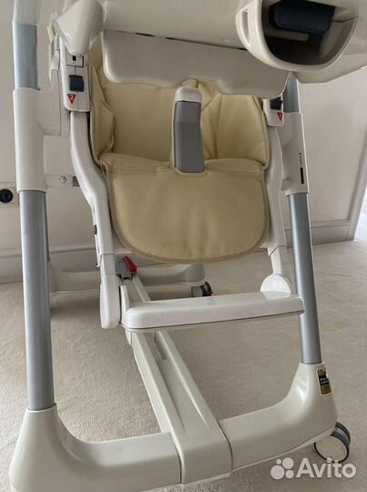 Стульчик Prima Pappa Best