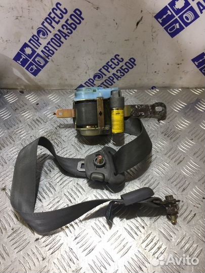 Ремень безопасности передний правый Hyundai