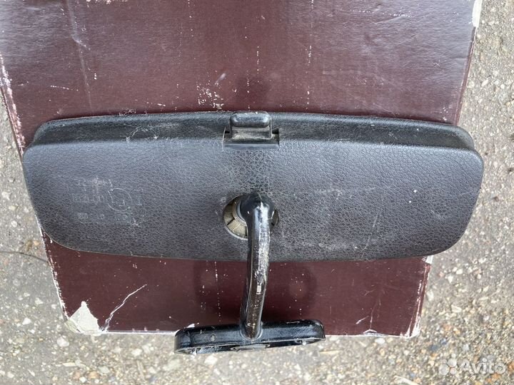 Зеркало заднего вида салонное ваз