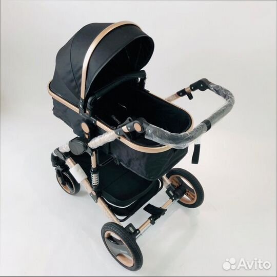 Wisesonle Коляска для новорождённых