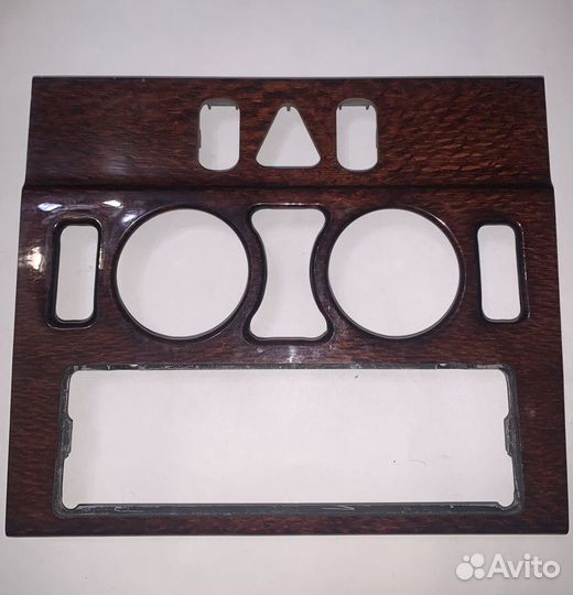 Дерево салона mercedes w210