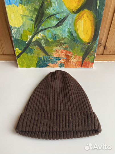 Шапка и снуд Bereg wear