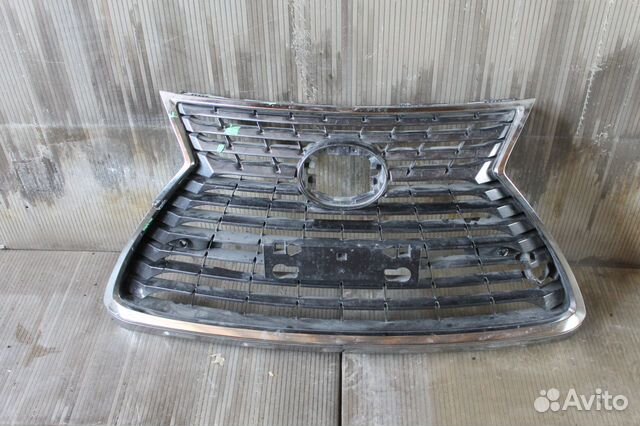 Решетка радиатора Lexus Nx200 (5310178110)