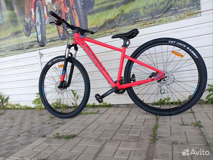 Велосипед Format 1414