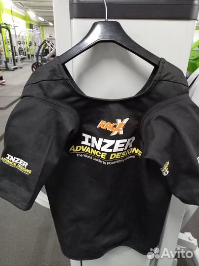 Экипировка для пауэрлифтинга