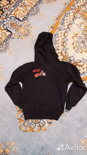 Отдам бесплатно вещи на мальчика