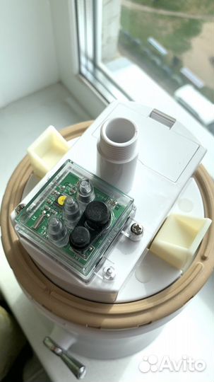 Фильтр HomePure Nova