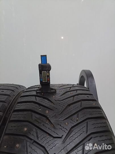 Kumho WinterCraft Ice WI31 245/45 R18