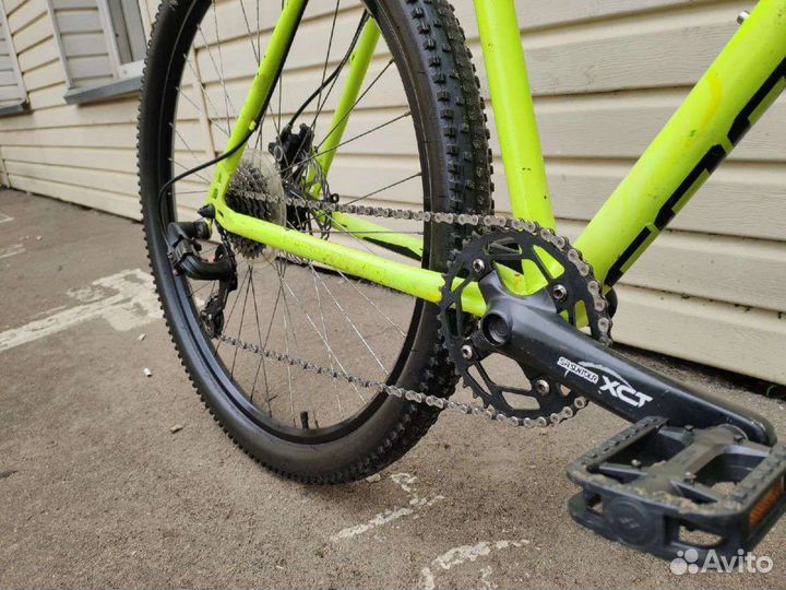 Горный велосипед 29 бу