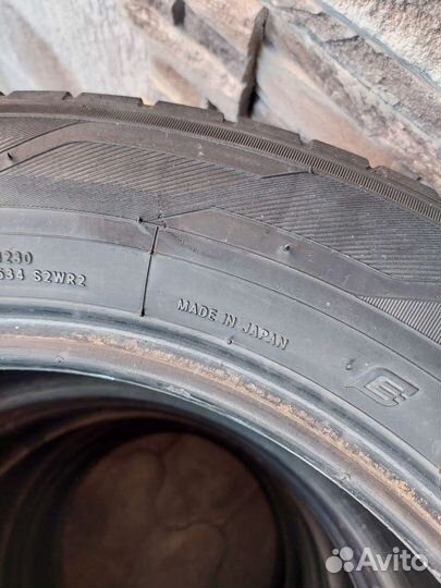 Toyo Proxes CF2 SUV 225/60 R17