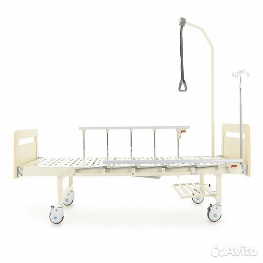 Кровать механическая E-17B, мм-1024Д-00/06