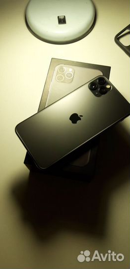 iPhone 11 pro max 256 бу