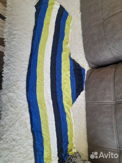 Костюм на танец Саиди