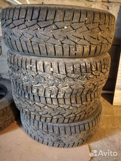 Nokian Tyres Nordman 7 185/65 R15