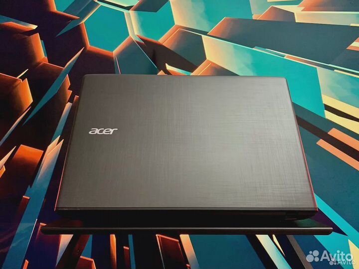 Шустрые Ноутбуки Acer на Intel Core/для игр работы