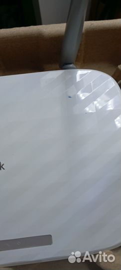 Wifi роутер tp link archer c5