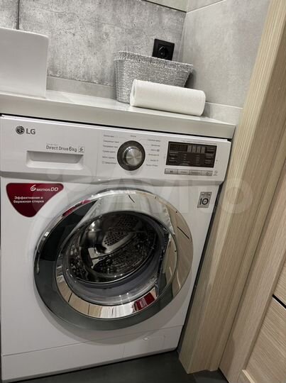 Квартира-студия, 35 м², 13/19 эт.