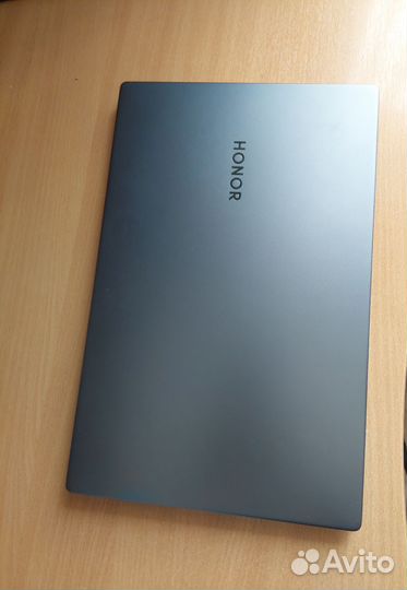 Honor magicbook x15