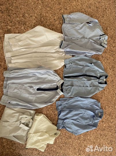 Одежда для мальчика 11-12 лет