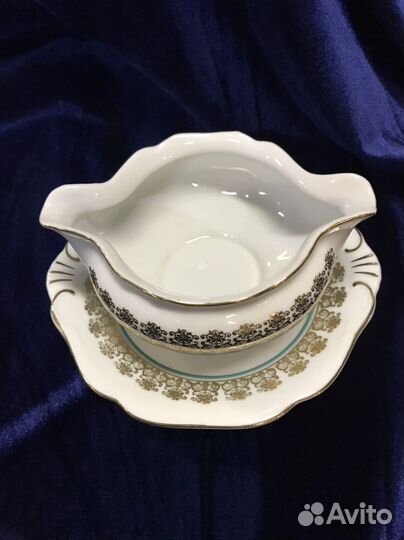 Соусник Чехословакия