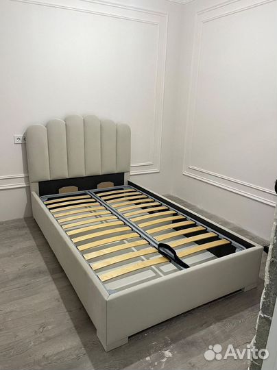 Кровати 180/200 и 90/200 с доставкой