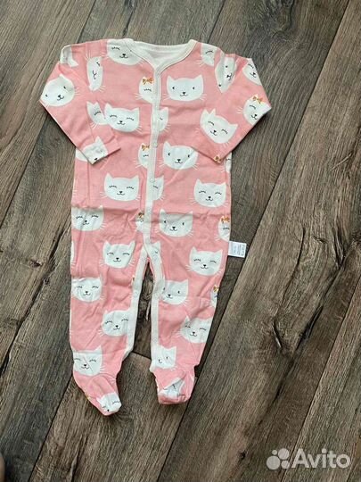 Детские вещи новые